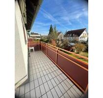 Möblierte 3-Zimmer Wohnung mit Balkon in ObermenzingMünchen