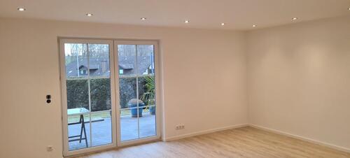 Foto - Erdgeschoßwohnung in Vilshofen an der Donau zur Miete