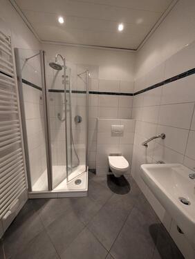 Foto - Frisch gestrichene Wohnung in Geestemünde mit Terrasse