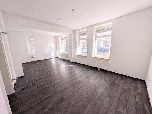 Foto - 2 Zimmer Erdgeschoßwohnung zur Miete in Bremerhaven