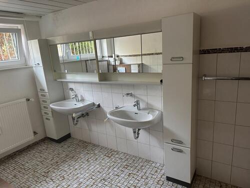 Foto - 1 Zimmer Etagenwohnung zur Miete in Haiger