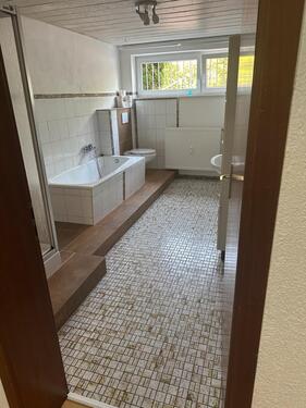 Foto - Etagenwohnung in Haiger zur Miete