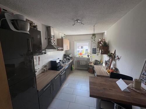 Foto - 3 Zimmer Etagenwohnung in Saarlouis