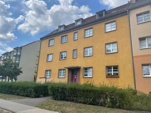 Foto - Helle 2-Zimmer-Wohnung im Erdgeschoss Nähe Sportzentrum