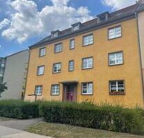 Helle 2-Zimmer-Wohnung im Erdgeschoss Nähe Sportzentrum - Cottbus Spremberger Vorstadt