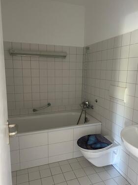 Foto - Erdgeschoßwohnung in Cottbus zur Miete