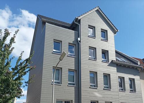 Foto - Neubau 2 Zimmer Wohnung - Top Lage Östliches Ringgebiet BS