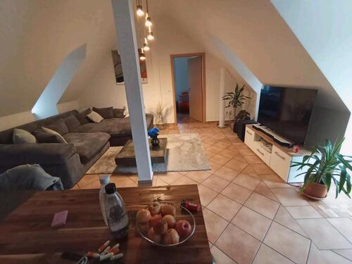 Foto - Wohnung 65qm - 690,00&nbsp;EUR Kaltmiete, ca.&nbsp; 65,00&nbsp;m&sup2;
