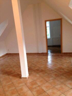 Foto - 2 Zimmer Dachgeschoßwohnung in Wernigerode