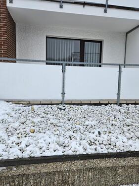 Foto - Zentral in Sandkamp, 1 Zimmer - Komfortwohnung