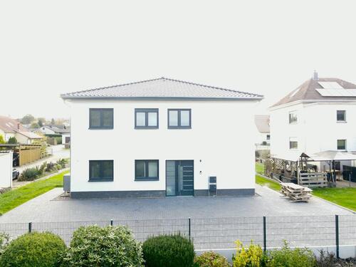 Foto - 3 Zimmer Erdgeschoßwohnung zur Miete in Minden