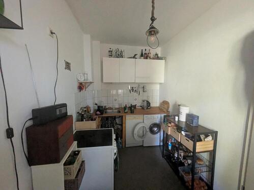 Foto - Erdgeschoßwohnung in Dresden zur Miete