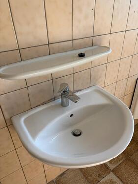 Foto - 3 Zimmer Etagenwohnung in Neuenkirchen-Vörden