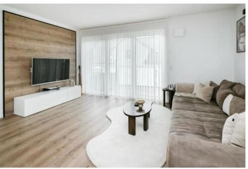 Foto - Moderne 3-Zimmer Wohnung (Bj.2017) provisionsfrei