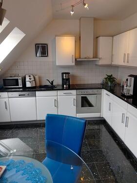 Foto - 6 Zimmer Wohnung im Stadtfeld Ost