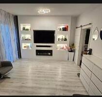 4-Zimmer Wohnung 102 m² mit Küche, Abst.Raum, Keller-Raum - Ebersbach an der Fils
