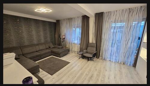 Foto - 4 Zimmer Etagenwohnung in Ebersbach an der Fils
