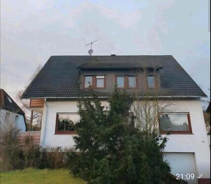 Foto - Zweifamilien Haus - 235.000,00&nbsp;EUR Kaufpreis, ca.&nbsp; 230,00&nbsp;m&sup2;