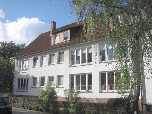 Foto - Kapitalanlage 3,6%, 2 Zi Whg Sackgasse, Garten, Keller