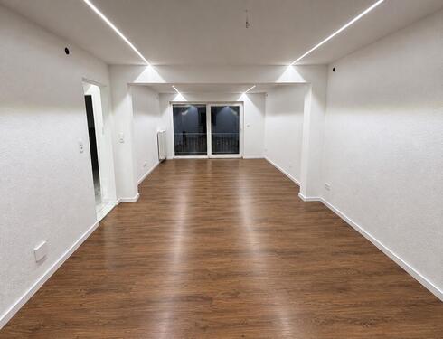 Foto - 3 Zimmer Etagenwohnung zur Miete in Ludwigshafen am Rhein