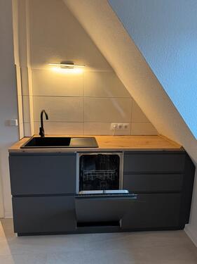Foto - 3 Zimmer Etagenwohnung zur Miete in Seelze