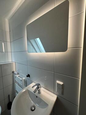 Foto - Etagenwohnung in Seelze zur Miete
