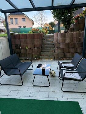 Foto - 3 Zimmer Etagenwohnung zur Miete in Stadtallendorf