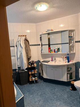 Foto - Etagenwohnung in Stadtallendorf zur Miete
