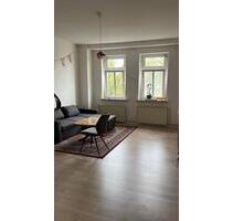 2,5-Zimmer Wohnung in zenraler Lage von Taucha mit Tageslichtbad