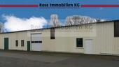Foto - ROSE IMMOBILIEN KG: Lagern - Kommissionieren - Verteilen in Rahden!