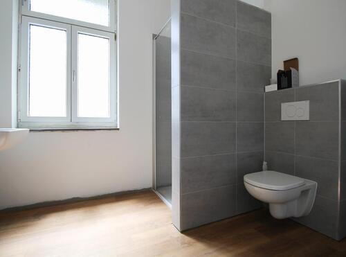 Foto - Etagenwohnung zur Miete in Apolda