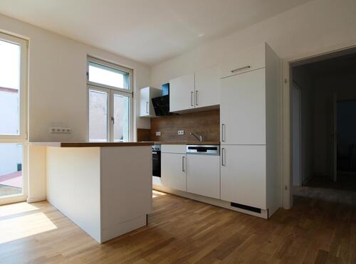 Foto - Etagenwohnung in Apolda