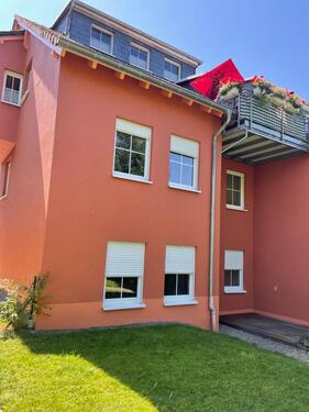 Foto - Großzügiges 2 FH in ruhiger Stadtrandlage