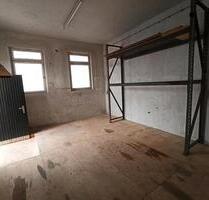 Lagerraum 24m² in Schriesheim zu vermieten