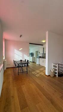 Foto - 3 Zimmer Wohnung im Herzen von Neuburg