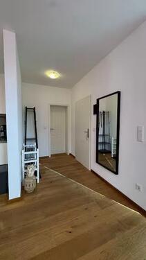 Foto - Etagenwohnung zur Miete in Neuburg an der Donau