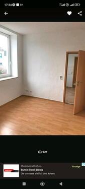 Foto - Etagenwohnung zur Miete in Aue-Bad Schlema