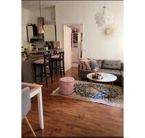 UNTERMIETE: Wunderschöne 2 Zimmer Wohnung in Prenzlauer Berg - Berlin Pankow