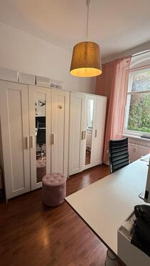 Foto - Etagenwohnung in Berlin
