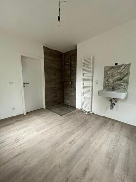 Foto - Etagenwohnung zur Miete in Fürstenberg/Havel