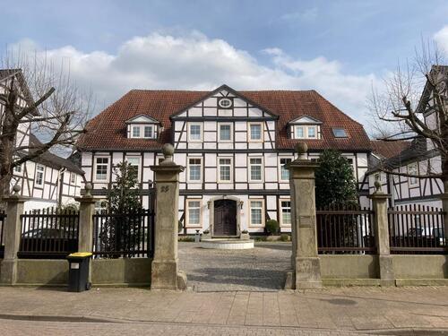Foto - Rinteln-Altstadt: Büro-, Funktions-, Praxisflläche