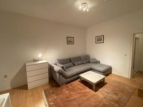 Foto - Möblierte Zweizimmerwohnung im Zentrum von Frankfurt (Oder)