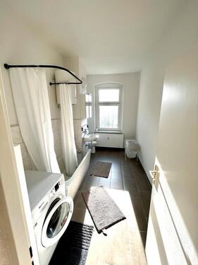 Foto - Etagenwohnung zur Miete in Frankfurt (Oder)