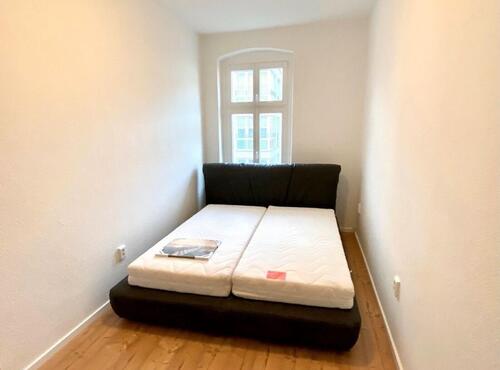 Foto - Etagenwohnung in Frankfurt (Oder) zur Miete