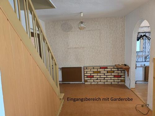 Foto - Einfamilienhaus in Jessen (Elster)