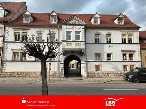Foto - Maisonettewohnung in ruhiger Wohnlage!