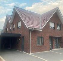 Doppelhaushälfte - 1.400,00 EUR Kaltmiete, in Lingen (Ems) (PLZ: 49808)