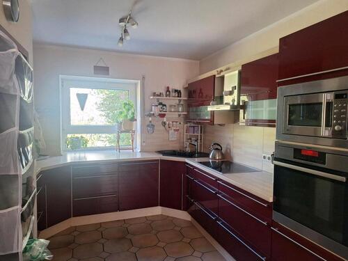 Foto - Einfamilienhaus zum Kaufen in Gehrden