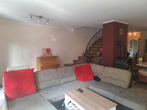 Foto - Einfamilienhaus in Gehrden zum Kaufen