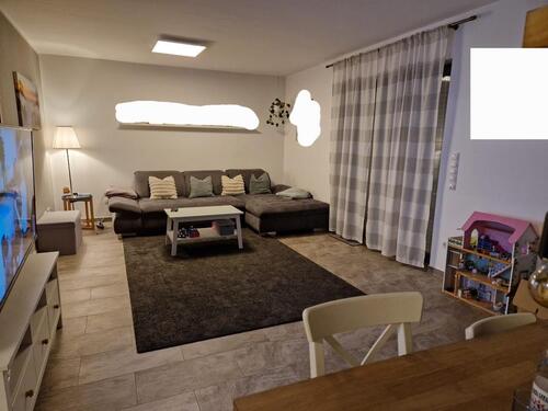 Foto - Ruhig gelegene Haushälfte, Neubau